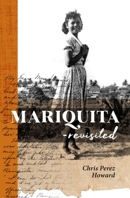 Mariquita--Revisited - Chris Perez Howard