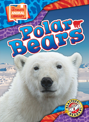 Polar Bears - Chris Bowman