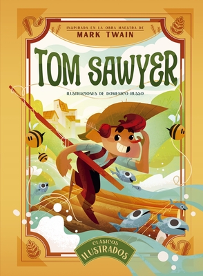 Tom Sawyer. Clasicos - Marc Twain