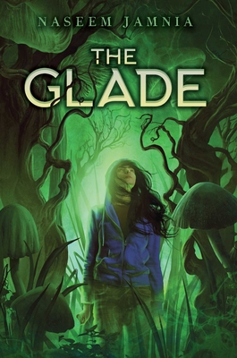 The Glade - Naseem Jamnia