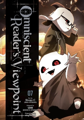 Omniscient Reader's Viewpoint, Vol. 7 -