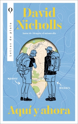 Aqui Y Ahora - David J. Nicholls
