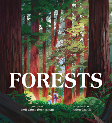 Forests - Nell Cross Beckerman