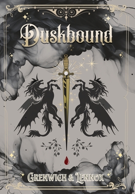 Duskbound - Bree Grenwich