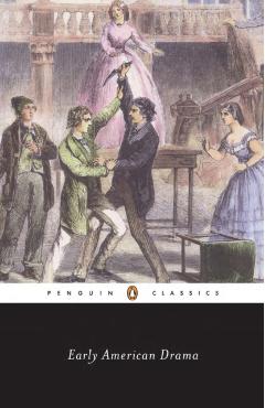 Early American Drama -