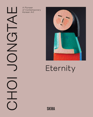 Choi Jongtae: A Pioneer of Contemporary Korean Art - Choi Jongtae
