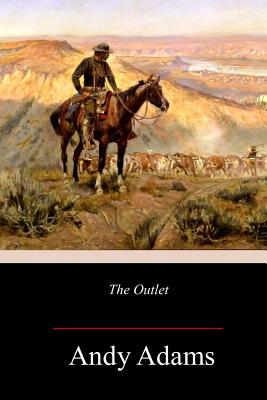 The Outlet - Andy Adams