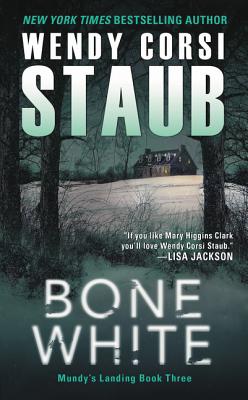 Bone White - Wendy Corsi Staub