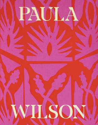 Paula Wilson: Toward the Sky's Back Door - 