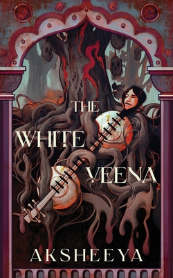 The White Veena - 