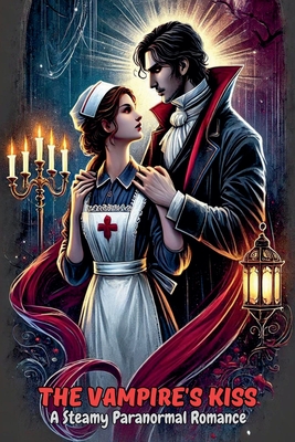 The Vampire's Kiss: A Steamy Paranormal Romance - Victoria Ashworth