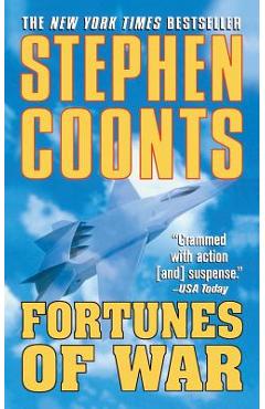 Poza produsului Fortunes of War - Stephen Coonts