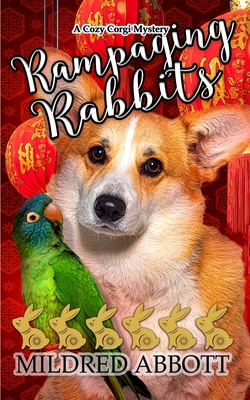 Rampaging Rabbits - Mildred Abbott