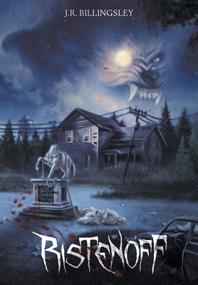 Ristenoff - Jeremy Billingsley