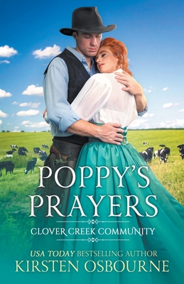 Poppy's Prayers - Kirsten Osbourne
