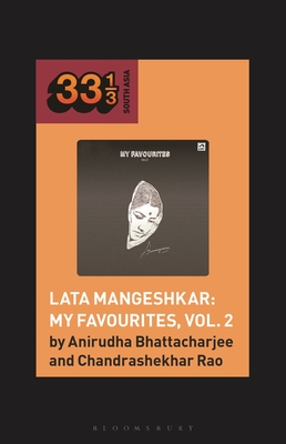 Lata Mangeshkar: My Favourites, Vol. 2 - Anirudha Bhattacharjee
