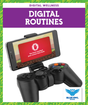 Digital Routines - 