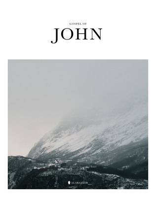 Gospel of John (Sc, Nlt) - 