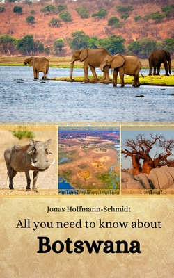 All you need to know about Botswana - Linda Amber Chambers
