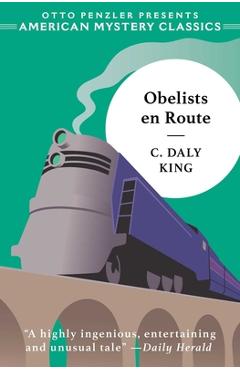Poza produsului Obelists En Route - C. Daly King