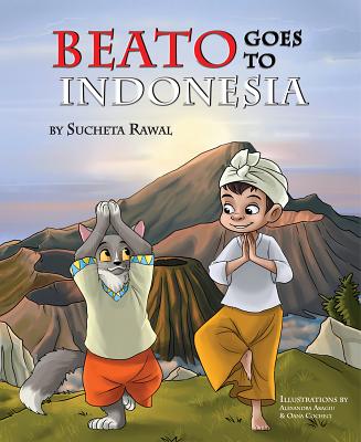 Beato Goes to Indonesia - Sucheta Rawal