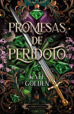 Promesas de Peridoto - Kate Golden