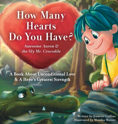 How Many Hearts Do You Have? - Jeanette Collins