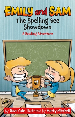 The Spelling Bee Showdown - David Cole