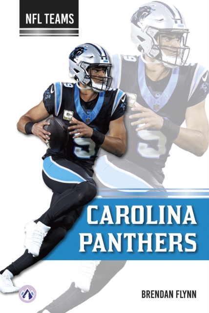 Carolina Panthers - Brendan Flynn