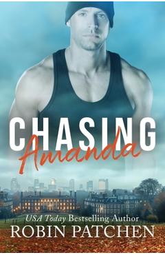 Chasing Amanda: Expanded Edition - Robin Patchen