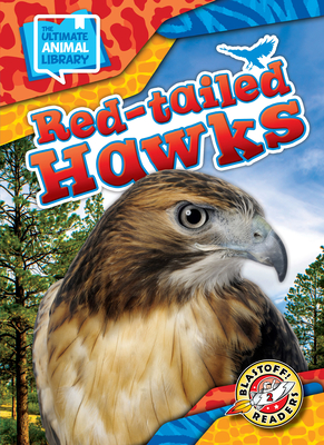 Red-Tailed Hawks - Chris Bowman