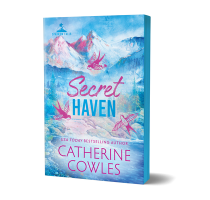 Secret Haven (Deluxe Edition) - Catherine Cowles