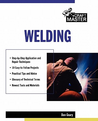 Welding - Don Geary