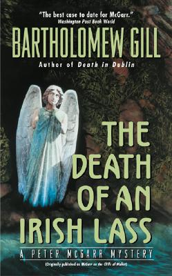 The Death of an Irish Lass - Bartholomew Gill