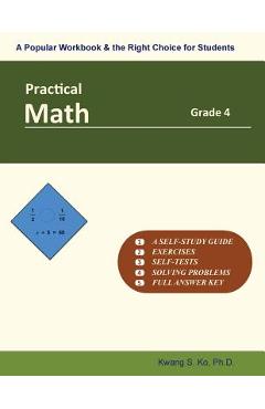 Poza produsului Practical Math Grade 4 - Kwang S. Ko