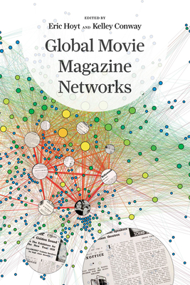 Global Movie Magazine Networks - Eric Hoyt