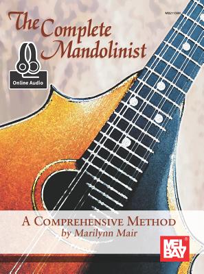 Complete Mandolinist - 