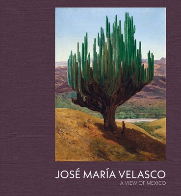 Jose Maria Velasco: A View of Mexico - Dexter Dalwood