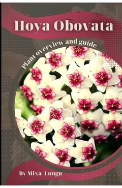 Poza produsului Hoya Obovata: Plant overview and guide - Mixa Lungu