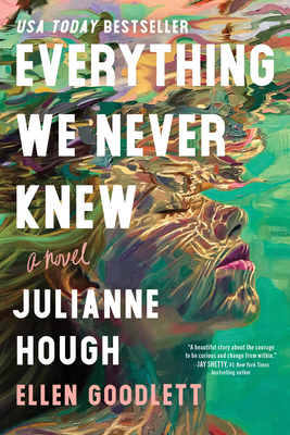 Everything We Never Knew - Julianne Hough