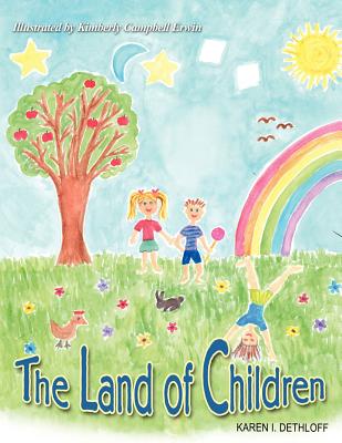 The Land of Children - Karen Dethloff