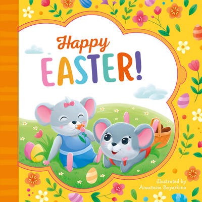 Happy Easter! - 