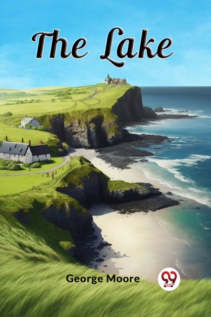 The Lake - George Moore