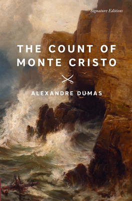The Count of Monte Cristo - Alexandre Dumas