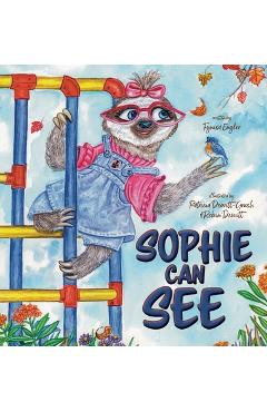 Sophie Can See - Fynisa Engler