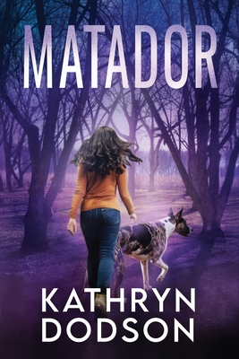 Matadaor - Kathryn Dodson
