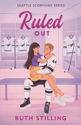 Ruled Out - Ruth Stilling