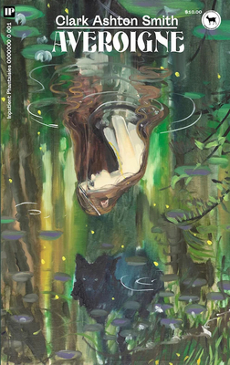 Averoigne - Clark Ashton Smith