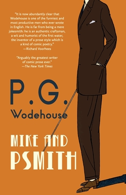 Mike and Psmith (Warbler Classics Annotated Edition) - P. G. Wodehouse