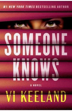 Someone Knows - Vi Keeland